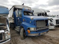 Sterling salvage cars for sale: 2003 Sterling A9500 Fertilizer Delivery Truck