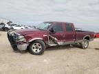 2005 Ford F350 SRW Super Duty