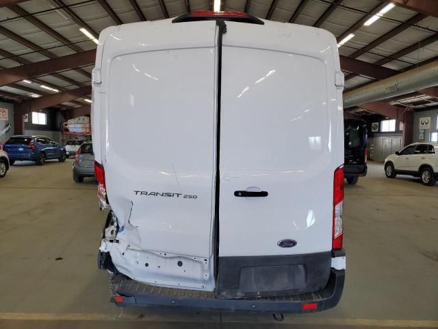 2023 Ford Transit T-250