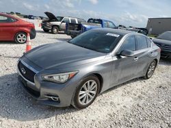 2017 Infiniti Q50 Premium for sale in Taylor, TX