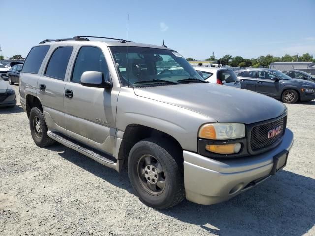 2003 GMC Yukon Denali
