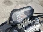 2020 BEN Motorcycle