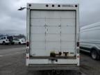 2013 Ford Econoline E350 Super Duty Cutaway Van