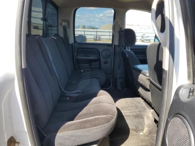2003 Dodge RAM 2500 ST