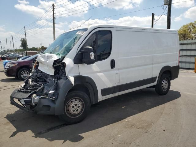 2017 Dodge RAM Promaster 1500 1500 Standard