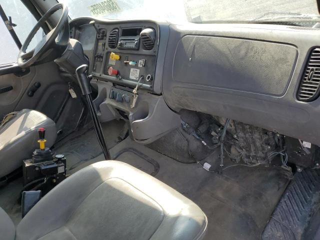 2009 Freightliner M2 112 Medium Duty