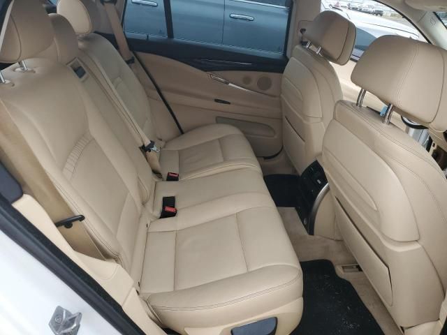 2015 BMW 535 Xigt