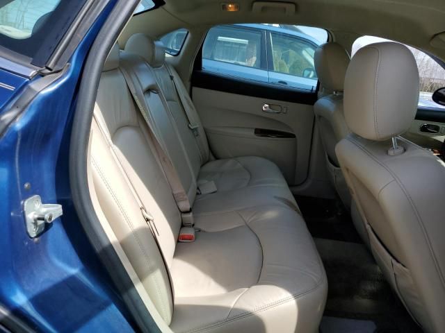 2005 Buick Lacrosse CXS