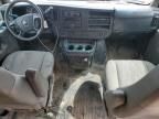 2014 GMC Savana G2500