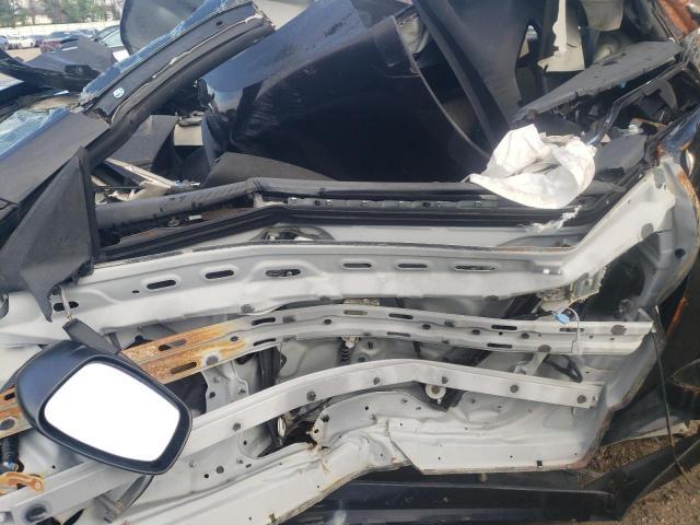 2012 Infiniti G37 Base