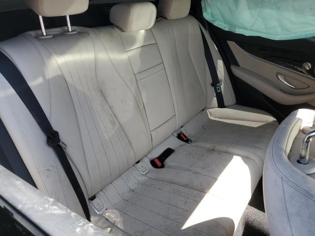 2019 Mercedes-Benz E 300