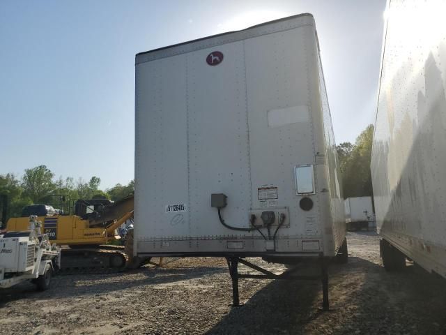 2022 Great Dane DRY Van Trailer