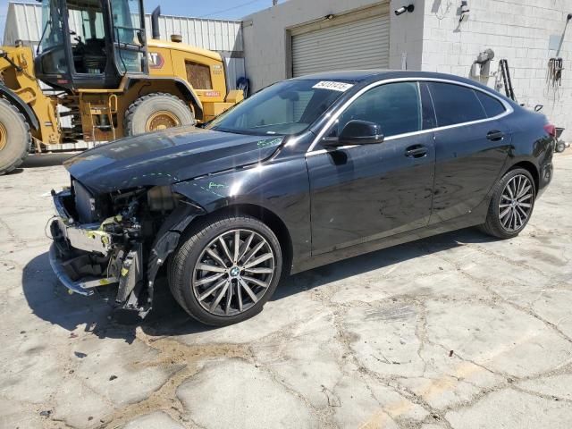 2021 BMW 228I