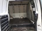 2017 Chevrolet Express G2500
