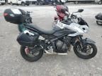 2024 Triumph Tiger Sport 660