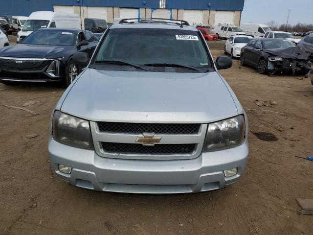 2007 Chevrolet Trailblazer ls
