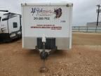 2005 Pace American Trailer