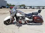 2006 Yamaha XV1700 A