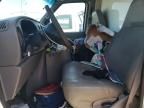 2002 Ford Econoline E450 Super Duty Cutaway Van