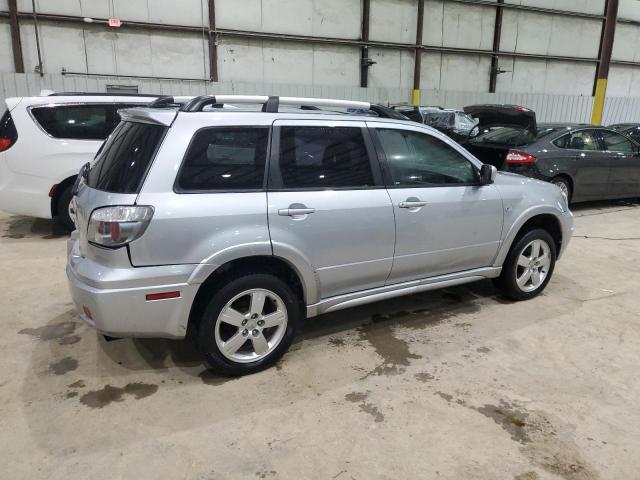 2005 Mitsubishi Outlander Limited