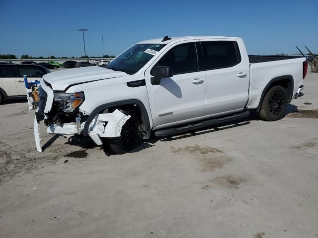 2020 GMC Sierra C1500 Elevation