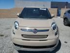2014 Fiat 500L Easy