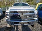 2019 Chevrolet Silverado Medium Duty