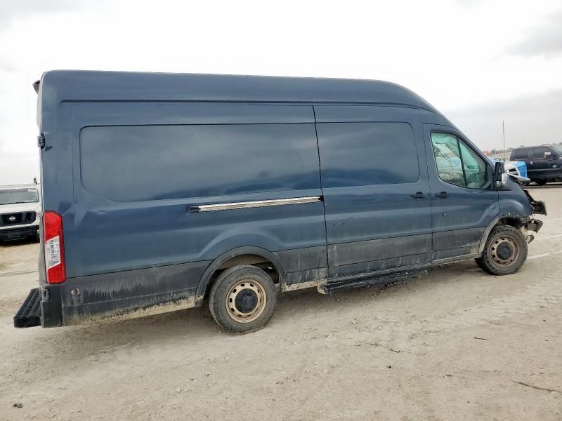 2019 Ford Transit T-250