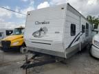 2005 Fstr Trailer