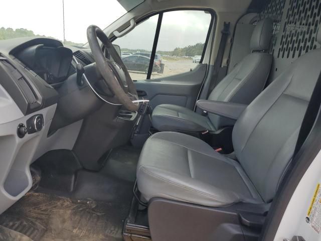 2019 Ford Transit T-150