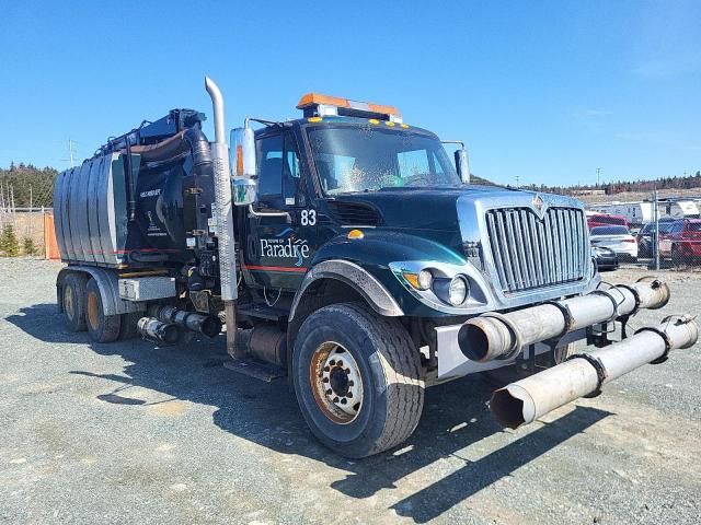 2014 International 7000 7400