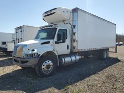 International salvage cars for sale: 2020 International MV607