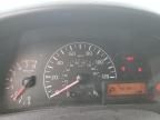 2015 Nissan NV200 2.5S
