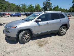 2015 Jeep Cherokee Latitude for sale in Hampton, VA