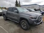 2017 Toyota Tacoma Double Cab