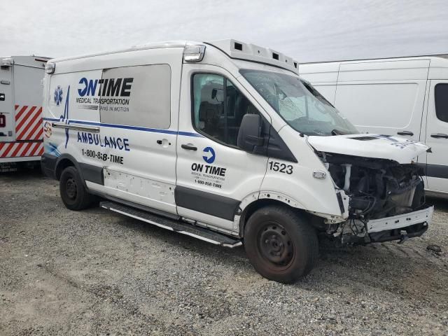 2020 Ford Transit T-250