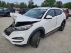 2018 Hyundai Tucson Sport