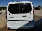 2020 Ford Transit Connect XLT