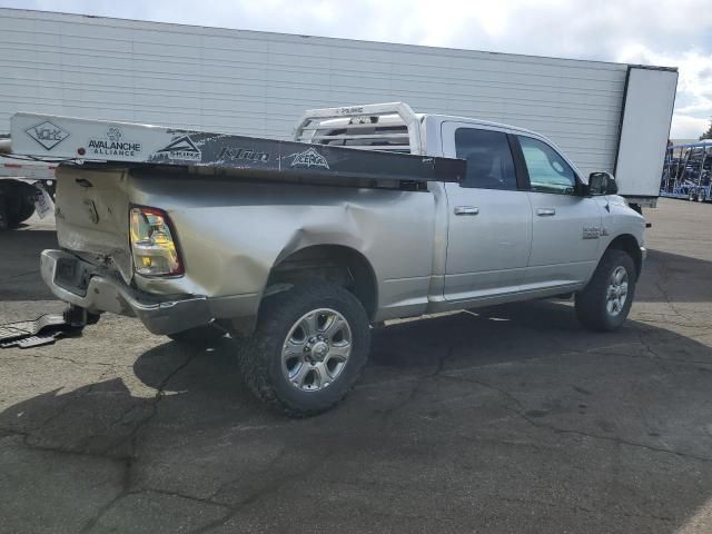 2014 Dodge RAM 2500 SLT
