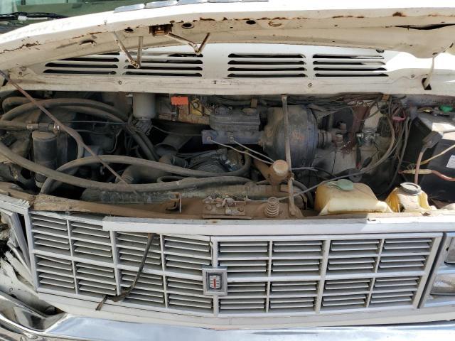 1979 Dodge Mtrhome