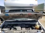 2011 Ford Econoline E450 Super Duty Cutaway Van