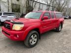 2005 Toyota Tacoma Access Cab