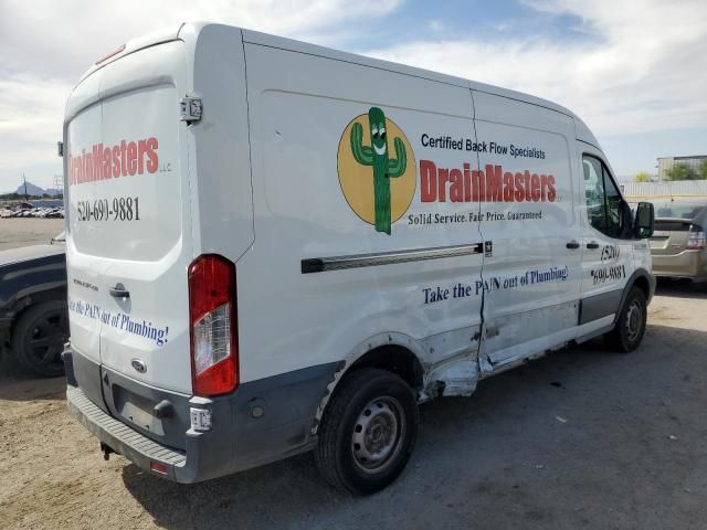 2015 Ford Transit T-250