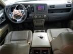 2007 Honda Ridgeline RTL