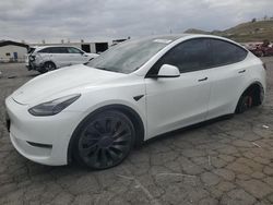 2022 Tesla Model Y for sale in Colton, CA