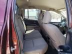 2017 Honda Ridgeline RTS