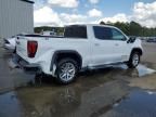 2021 GMC Sierra K1500 SLT
