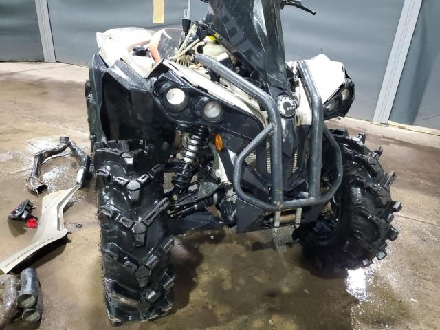 2022 Can-Am Renegade X MR 1000R