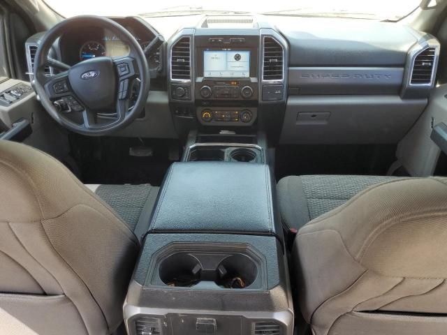 2017 Ford F250 Super Duty
