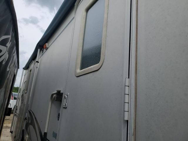 2001 Other 2001 'OTHER RV' Trailer